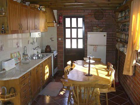 Photo of Kitchen in Ribamar