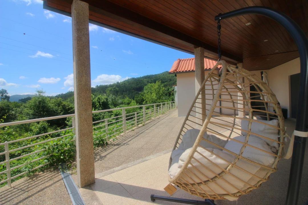 Photo of Patio Balcony in Rio Caldo