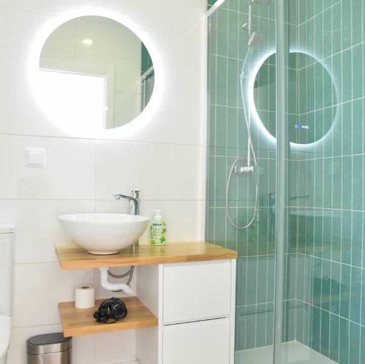 Photo of Bathroom in Vila Verde