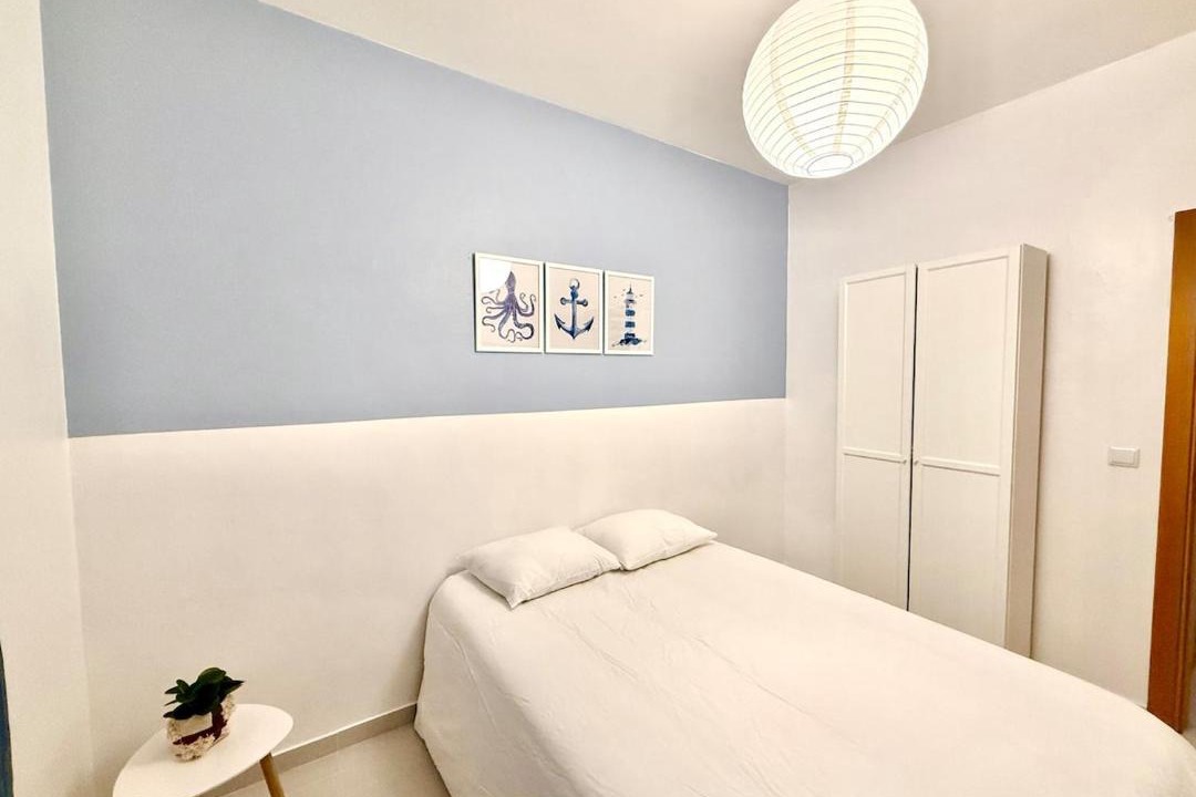 Photo of Bedroom in Mexilhoeira Grande