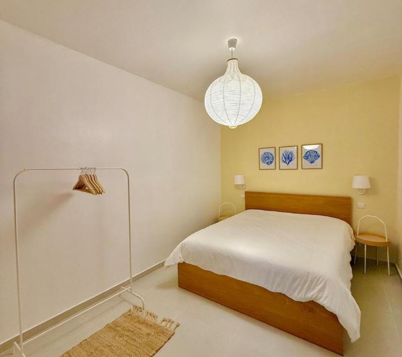 Photo of Bedroom in Mexilhoeira Grande