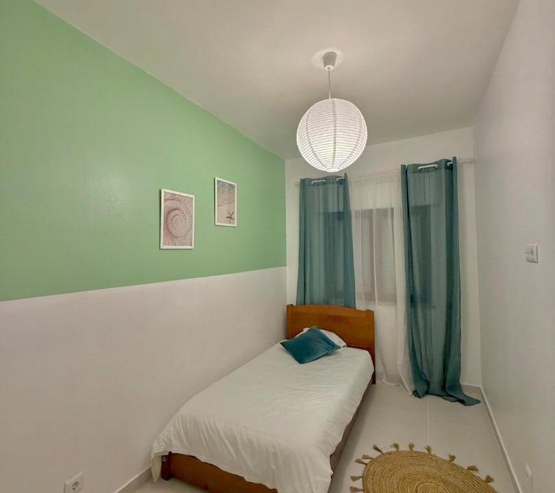 Photo of Bedroom in Mexilhoeira Grande