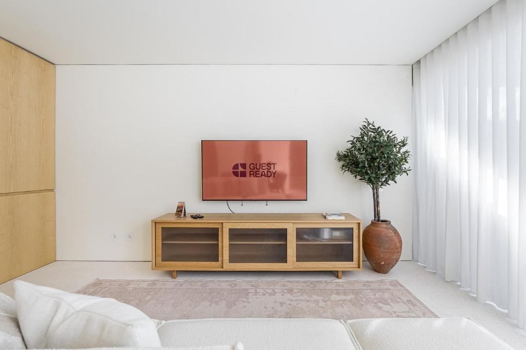 Photo of Livingroom in Lordelo do Ouro e Massarelos
