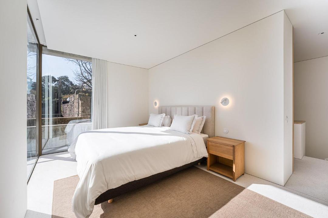 Photo of Bedroom in Lordelo do Ouro e Massarelos