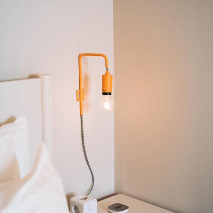 Photo of Bedroom in Barrio Santana