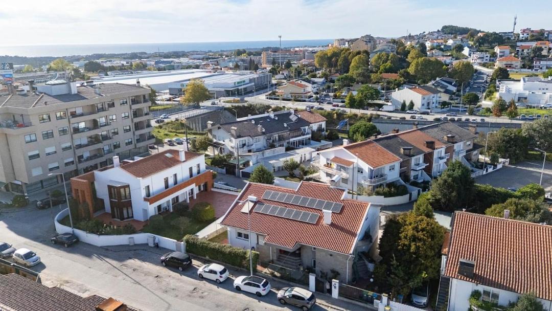 Photo of Buildings in Vila Nova de Gaia