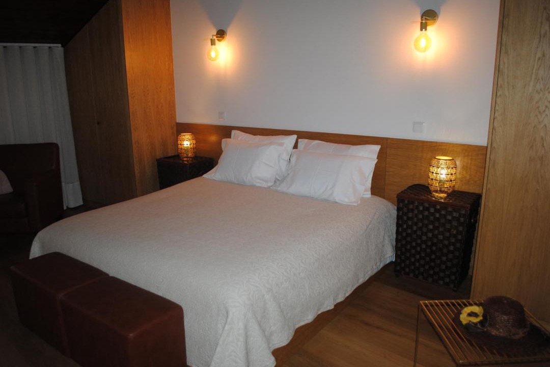 Photo of Bedroom in Fermentoes