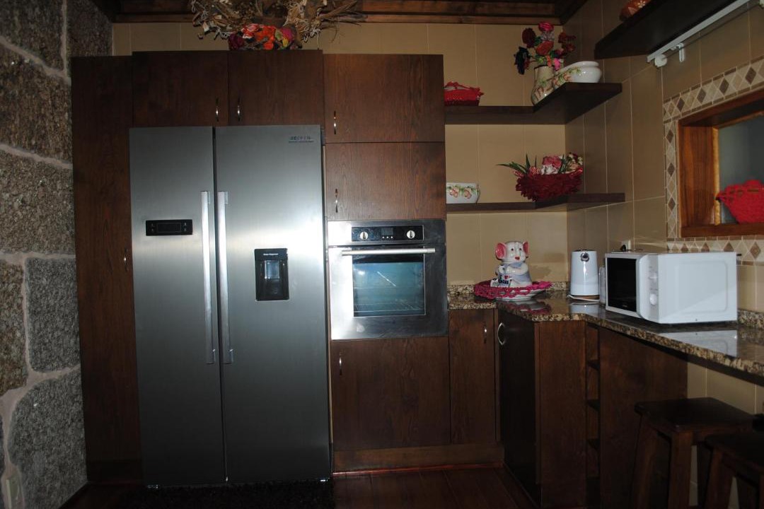 Photo of Kitchen in Fermentoes
