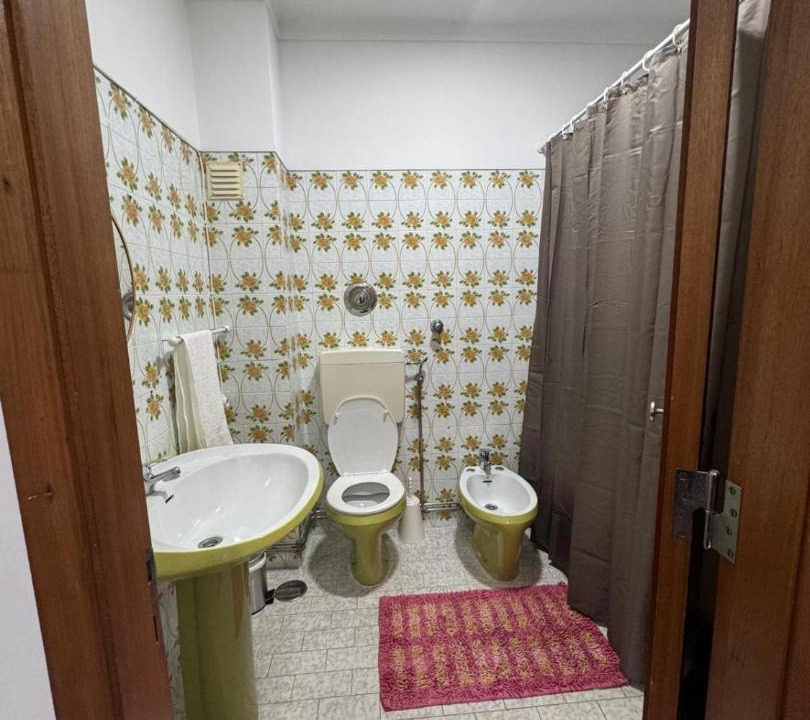 Photo of Bathroom in Lanhelas
