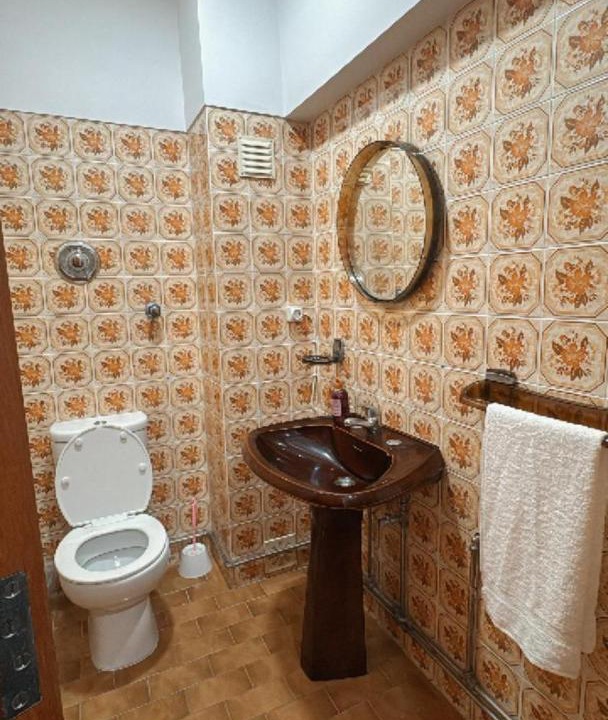 Photo of Bathroom in Lanhelas