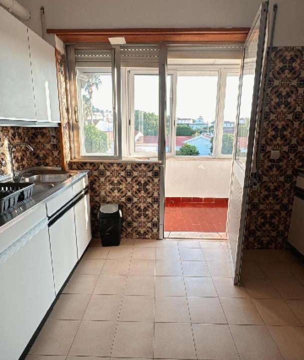 Photo of Kitchen in Lanhelas