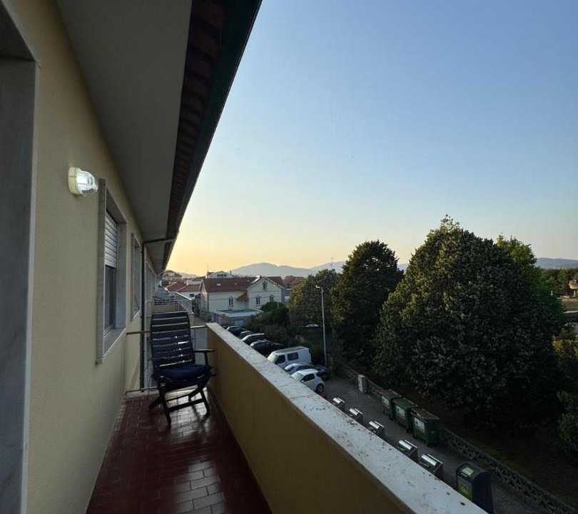 Photo of Patio Balcony in Lanhelas