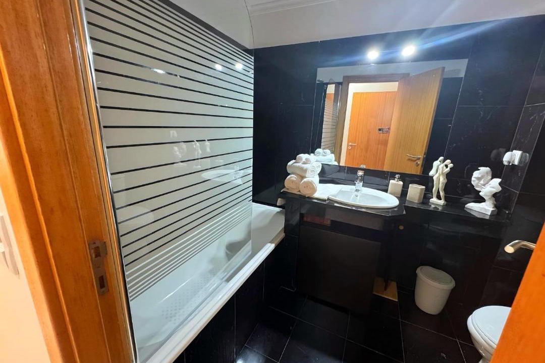 Photo of Bathroom in Santo Antonio