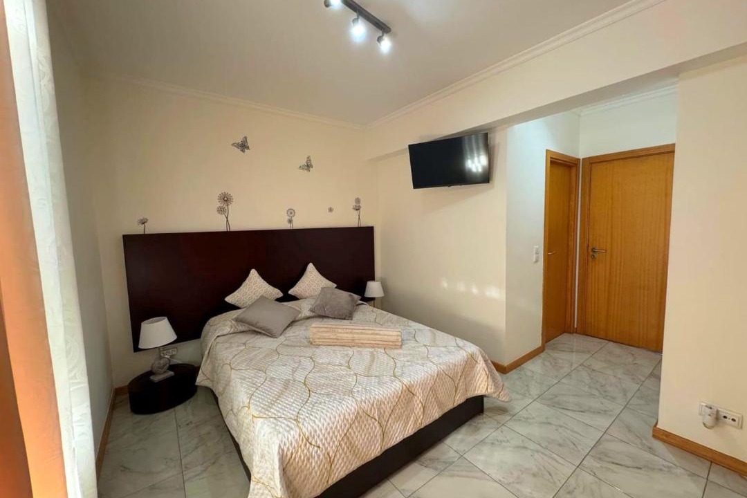 Photo of Bedroom in Santo Antonio