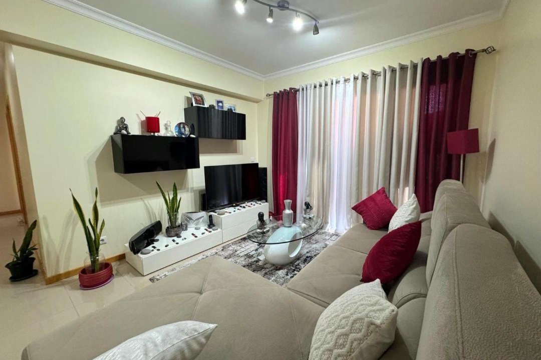 Photo of Livingroom in Santo Antonio