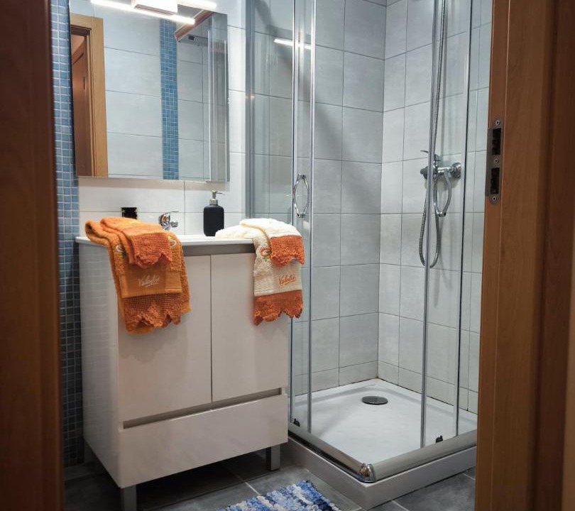 Photo of Bathroom in Ovar