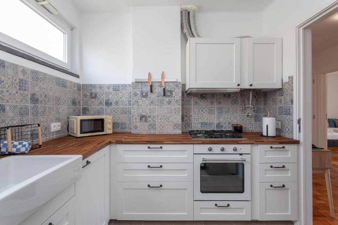 Photo of Kitchen in Alvide