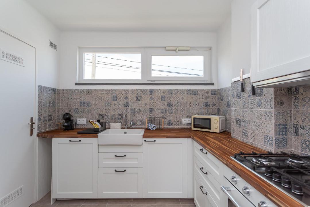 Photo of Kitchen in Alvide