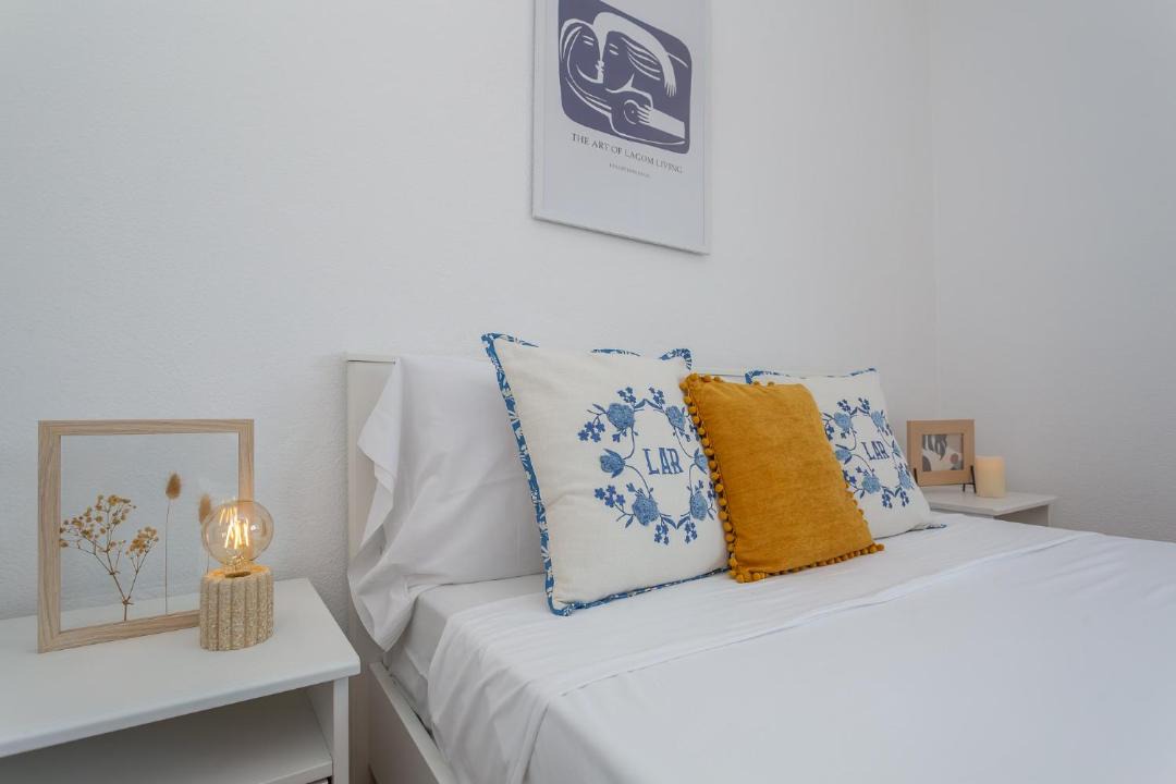 Photo of Bedroom in Alvide