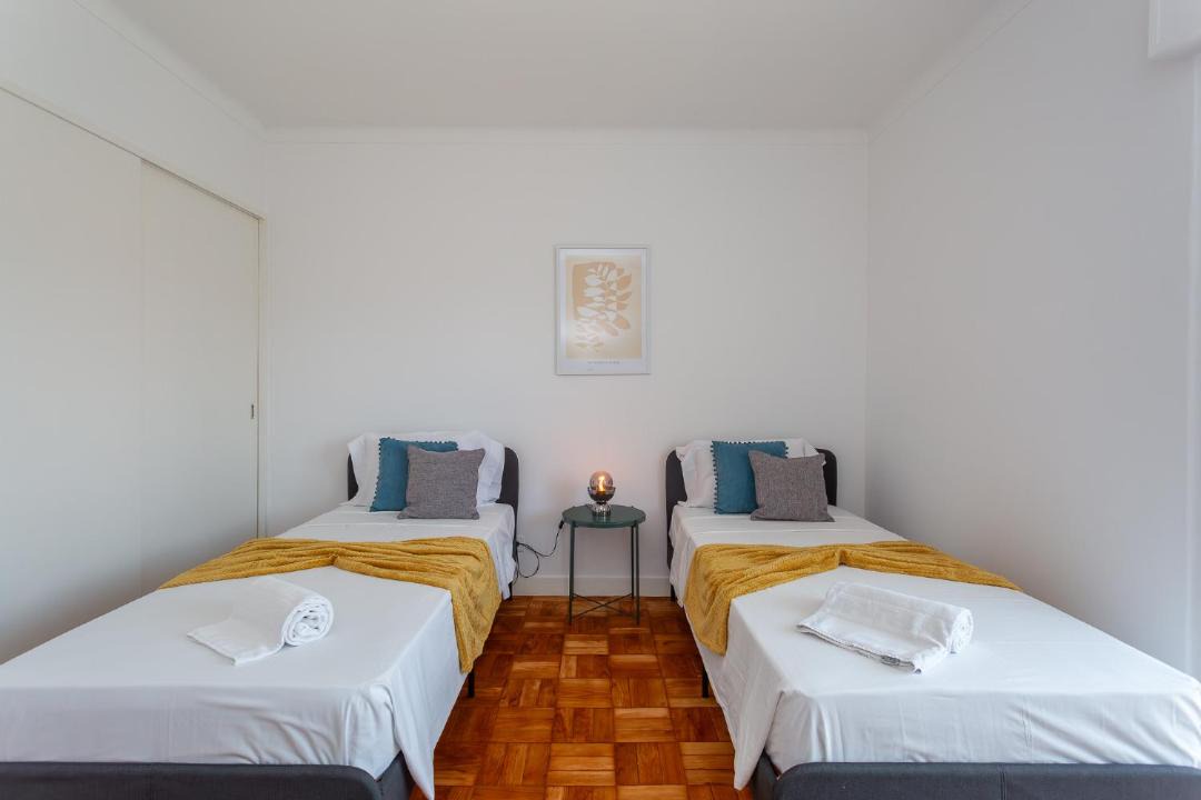 Photo of Bedroom in Alvide
