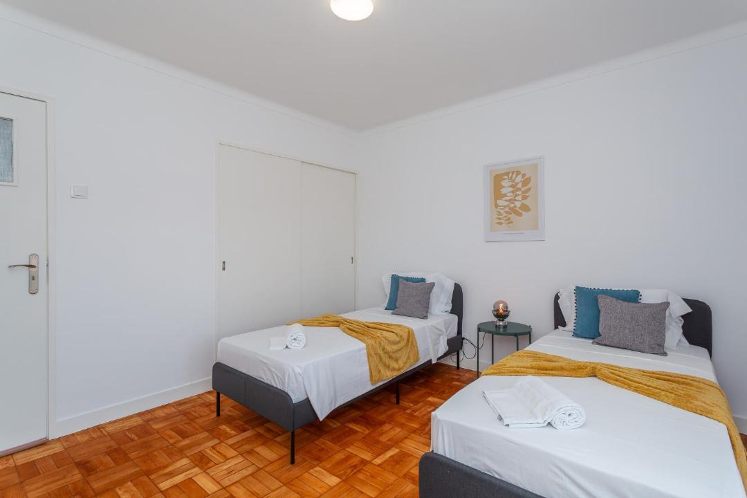 Photo of Bedroom in Alvide