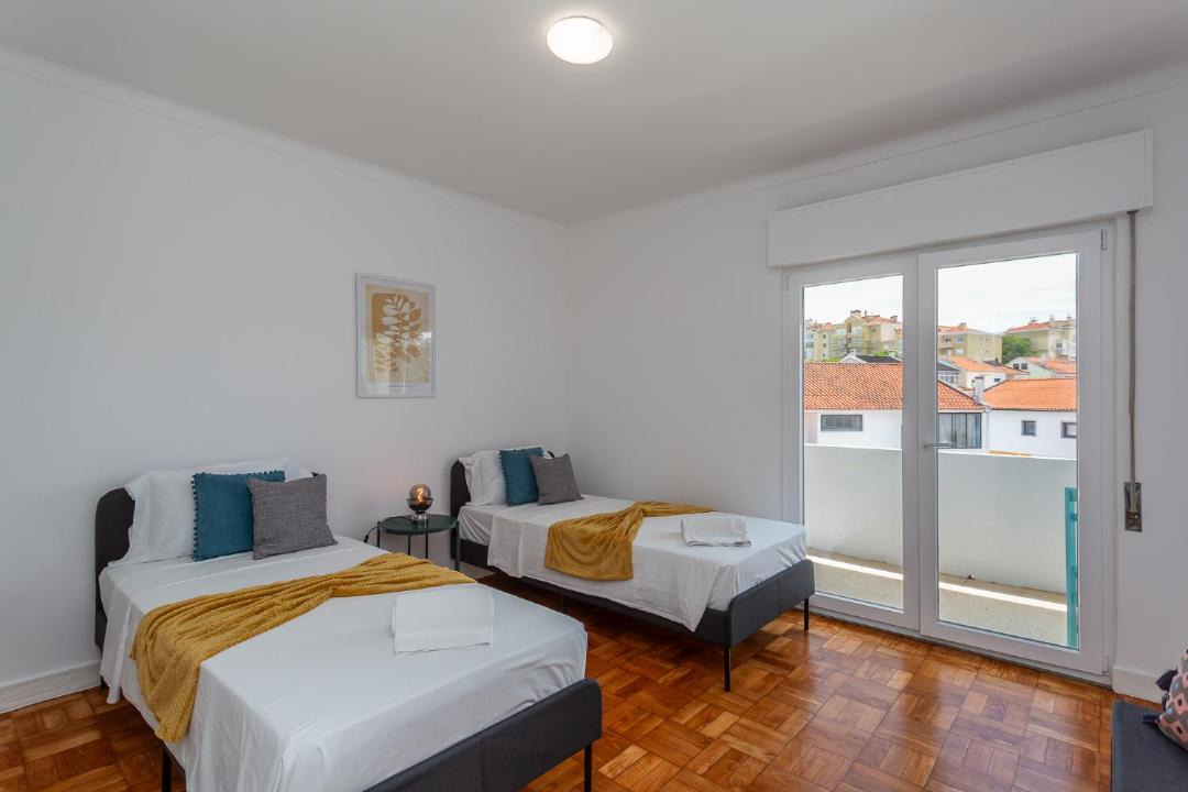 Photo of Bedroom in Alvide