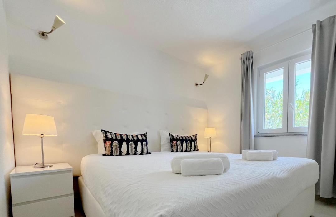 Photo of Bedroom in Vila Nova de Milfontes