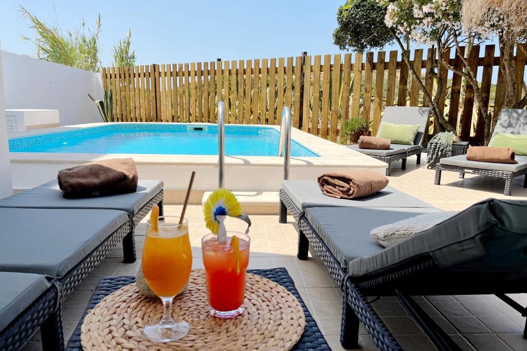 Photo of Patio Balcony in Vila Nova de Milfontes