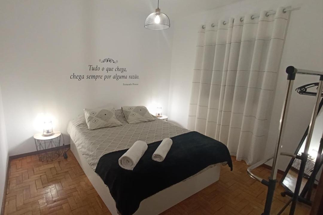 Photo of Bedroom in Ansiao