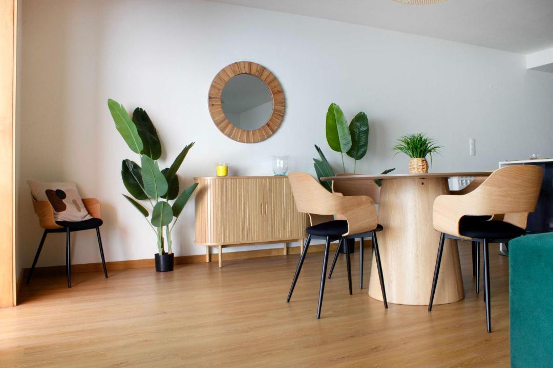 Photo of Livingroom in Torreira