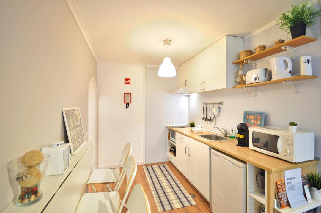 Photo of Kitchen in Boavista