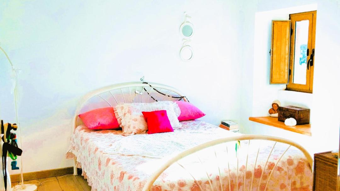 Photo of Bedroom in Sao Pedro de Tomar