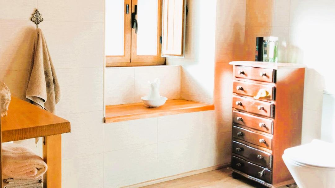 Photo of Bathroom in Sao Pedro de Tomar