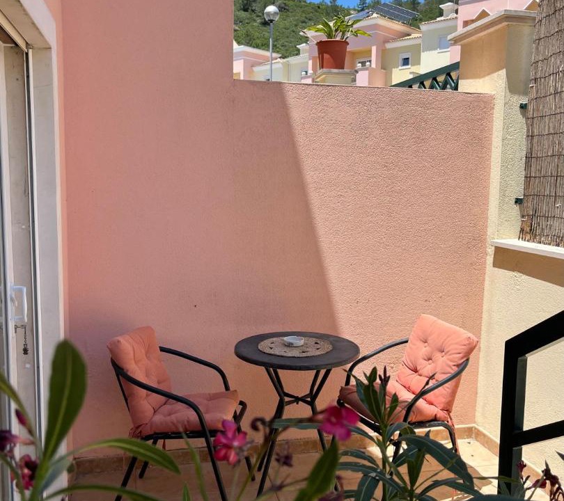 Photo of Patio Balcony in Castelo