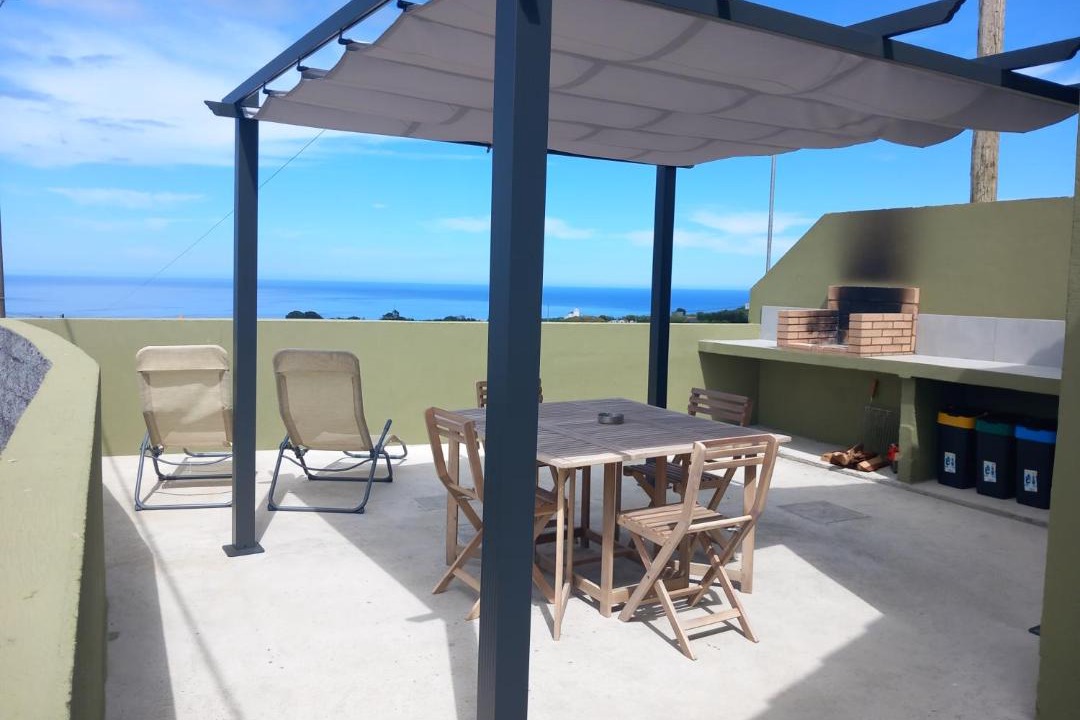 Photo of Patio Balcony in Nordeste