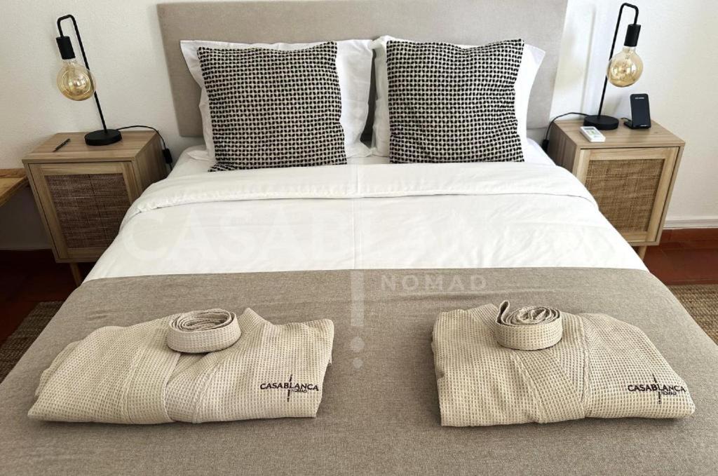 Photo of Bedroom in Montechoro