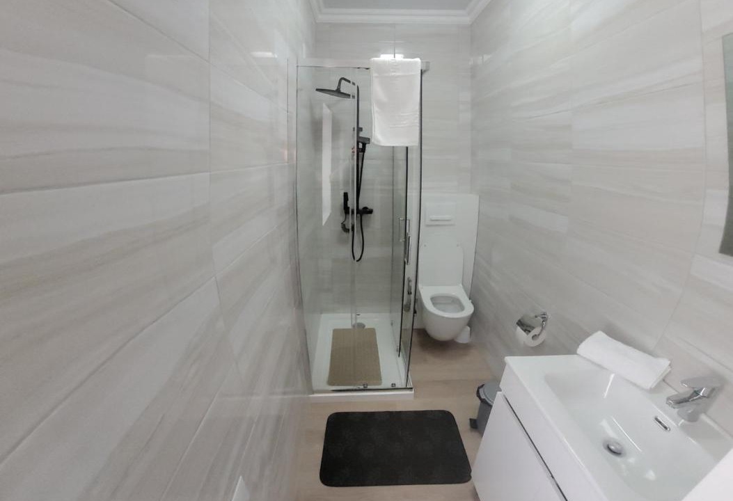 Photo of Bathroom in Santa Cruz da Graciosa
