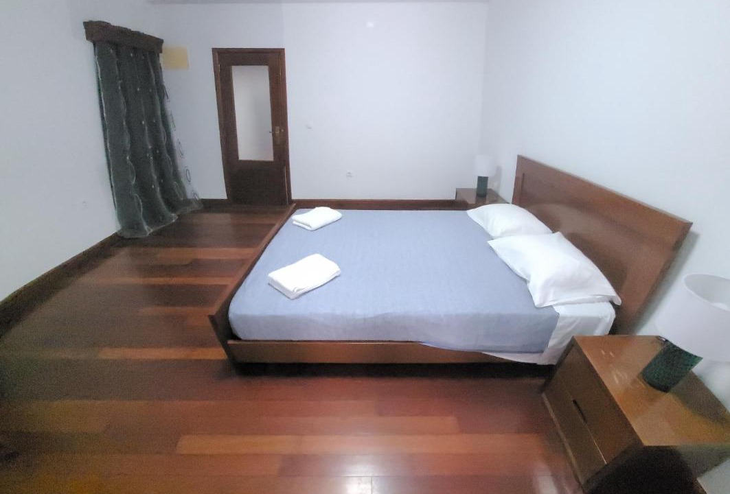 Photo of Bedroom in Santa Cruz da Graciosa