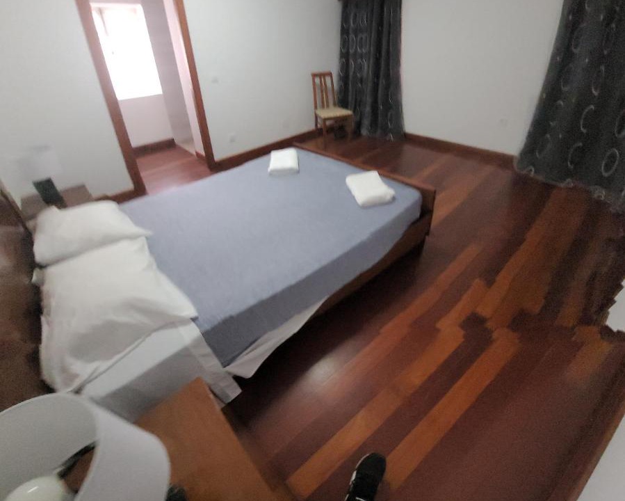 Photo of Bedroom in Santa Cruz da Graciosa