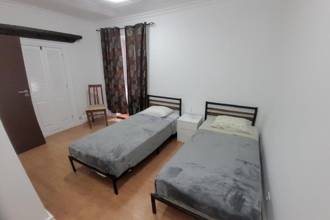 Photo of Bedroom in Santa Cruz da Graciosa