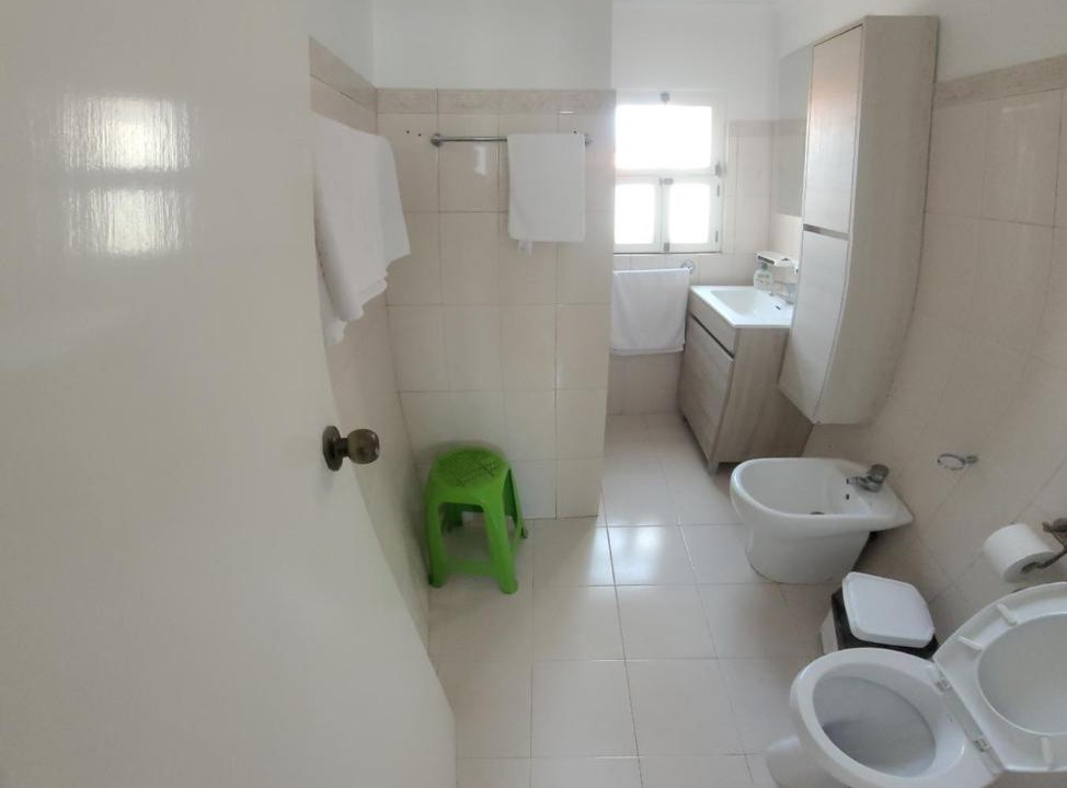 Photo of Bathroom in Santa Cruz da Graciosa