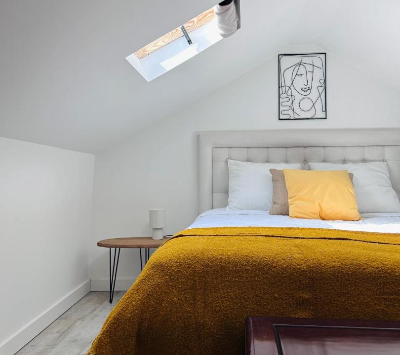 Photo of Bedroom in Vimeiro