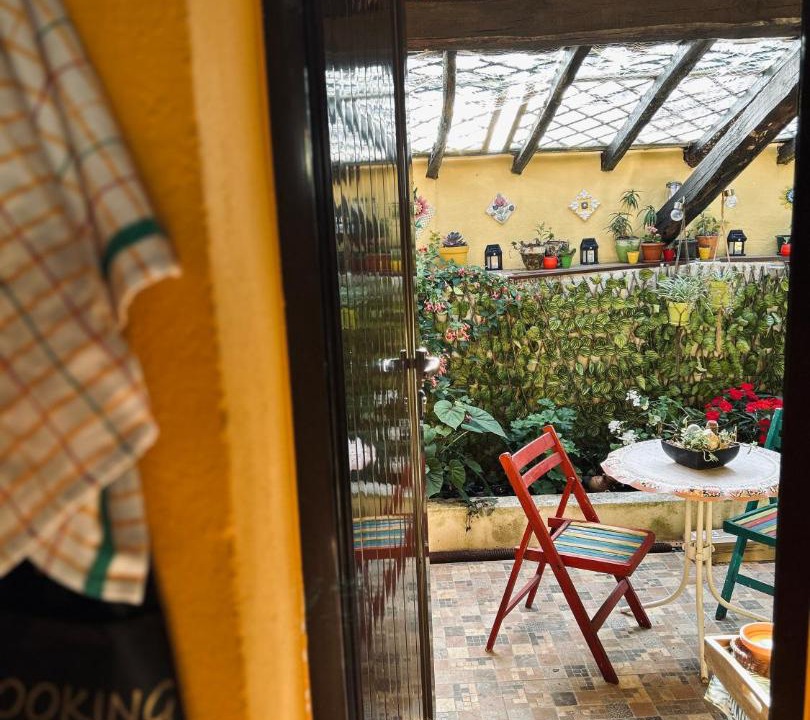 Photo of Patio Balcony in Vimeiro