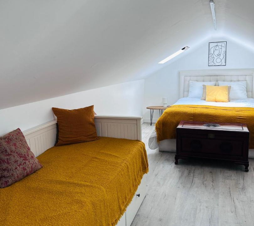Photo of Bedroom in Vimeiro