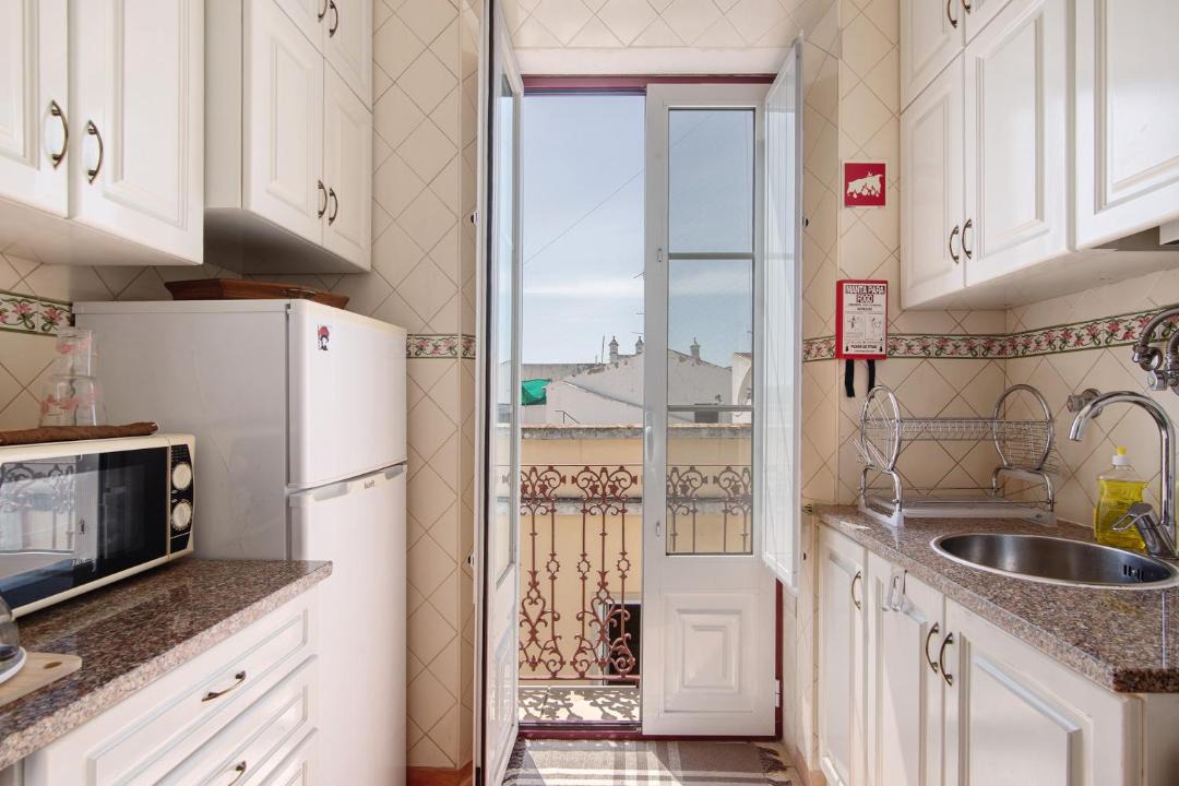 Photo of Kitchen in Vale de Seixos