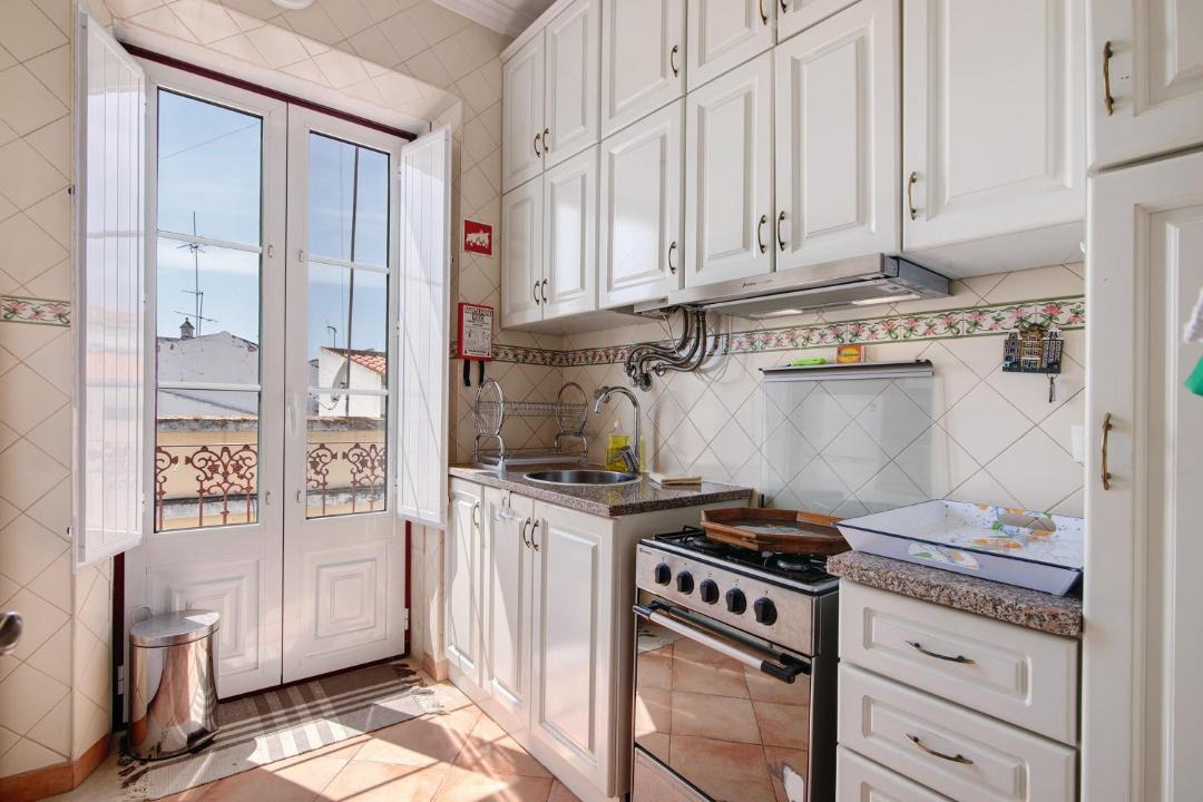 Photo of Kitchen in Vale de Seixos