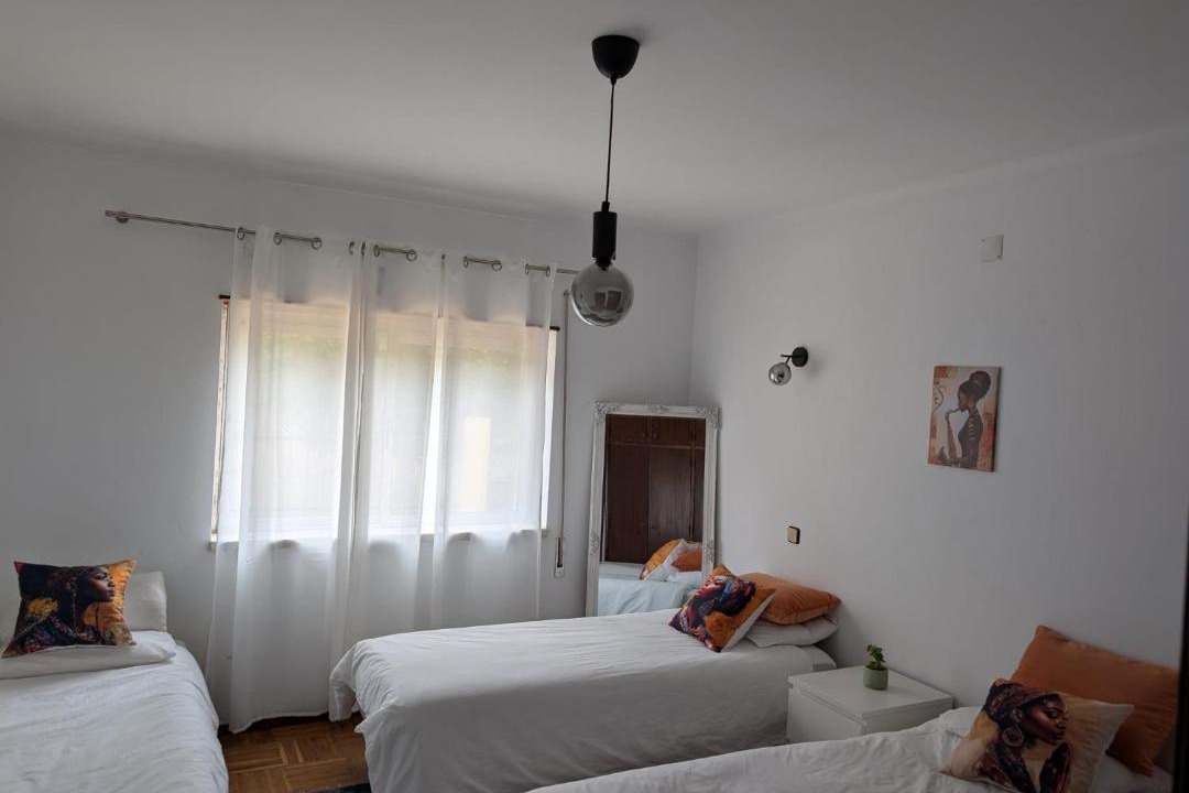 Photo of Bedroom in Alcanena