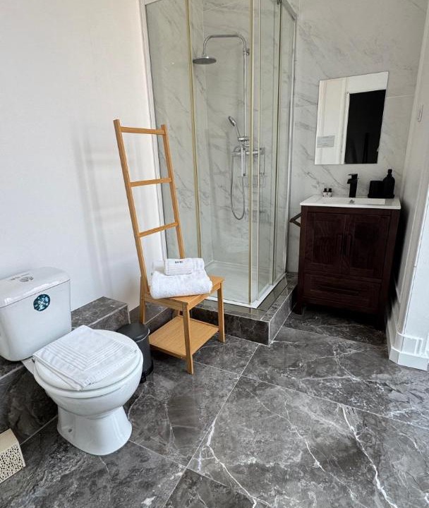 Photo of Bathroom in Santa Isabel