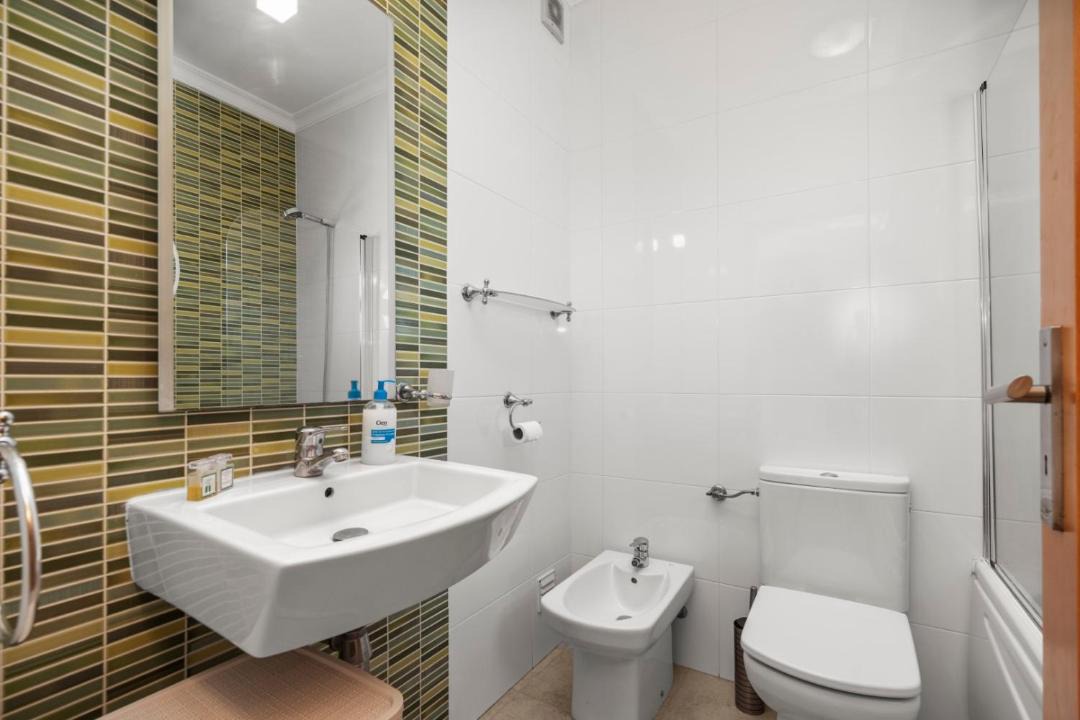 Photo of Bathroom in Porto de Mos