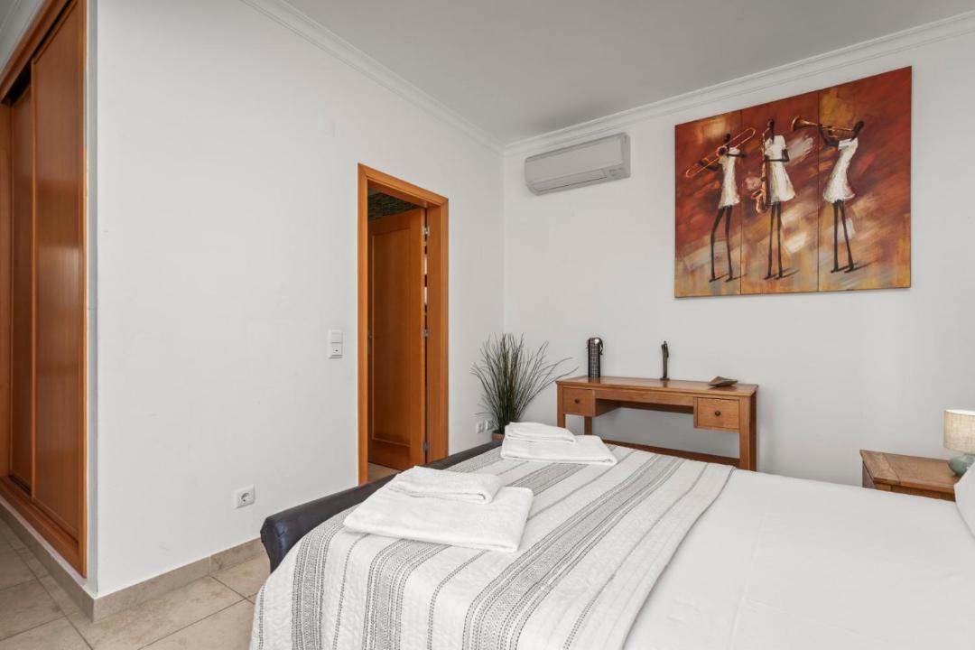 Photo of Bedroom in Porto de Mos